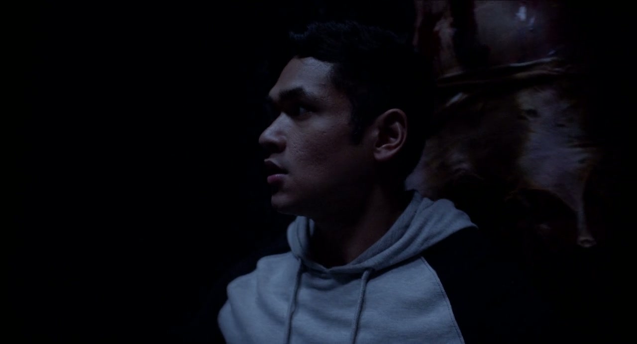 Hell Fest Screenshot