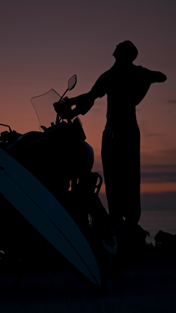 Harley-Davidson
