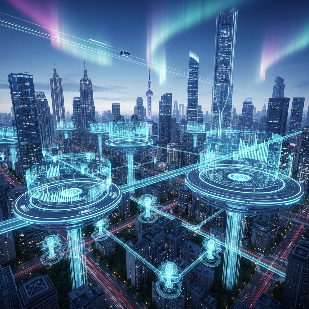 The 2026 Supply Sink: How AI and Long-Term Collateralization are Creating a Bitcoin Black Hole