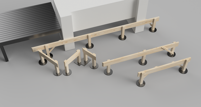 Iso 01 Posts and Beams.png