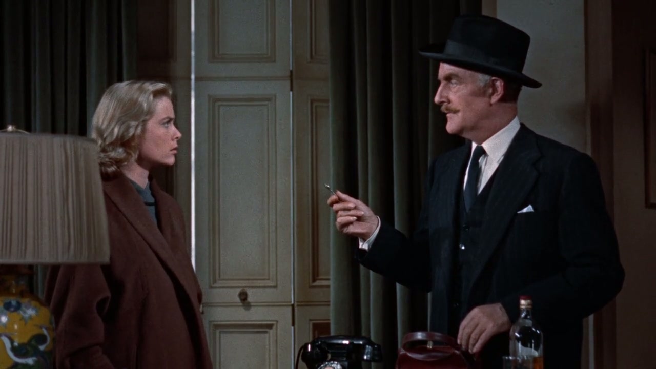 Dial M for Murder Screenshot