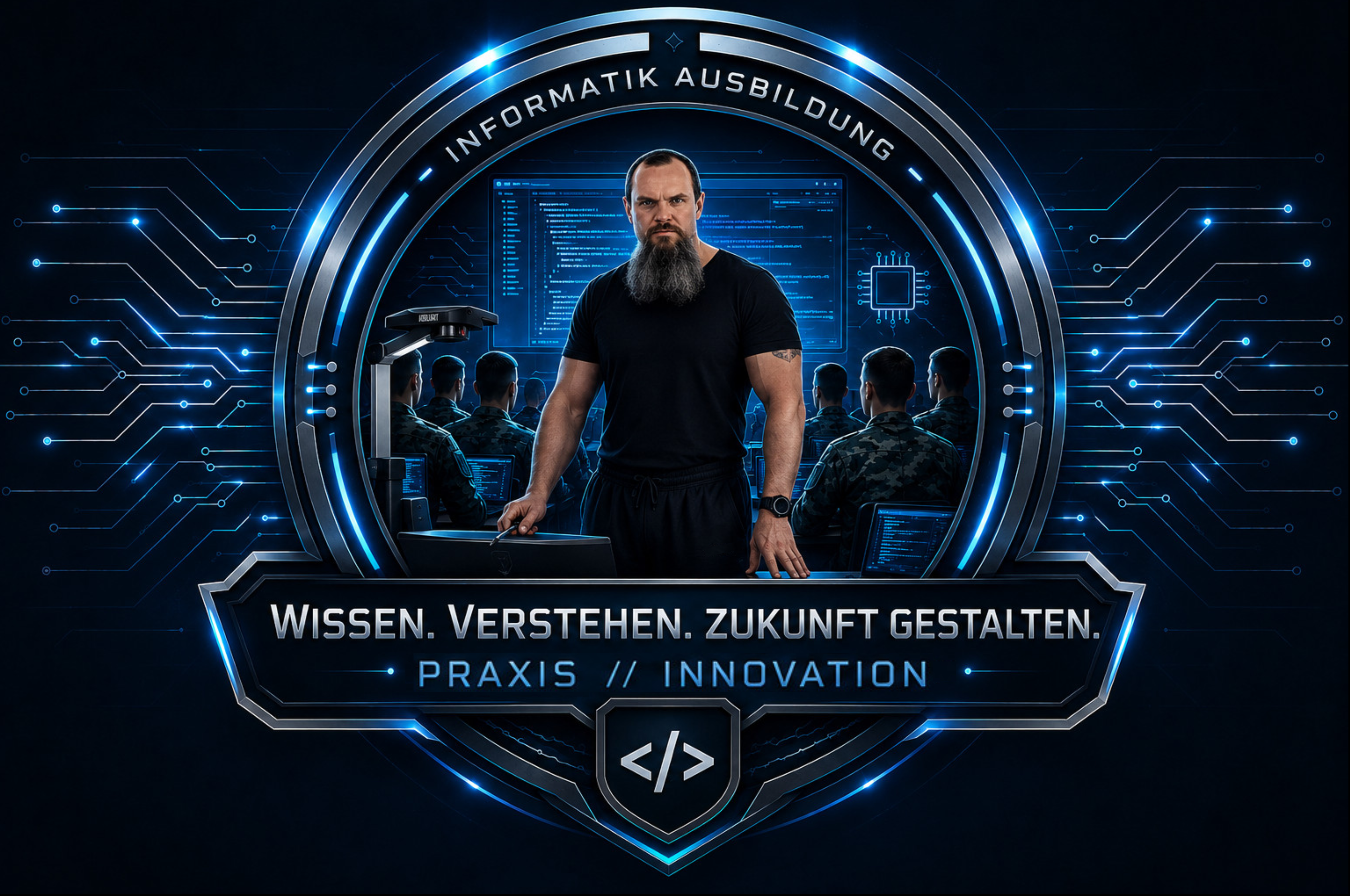 Fachinformatiker