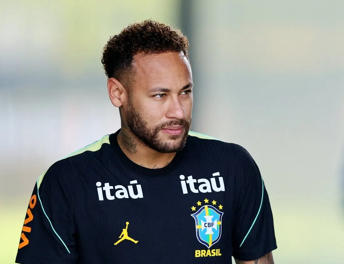 Neymar Ruled Out for Brazil's World Cup Match Against Haiti