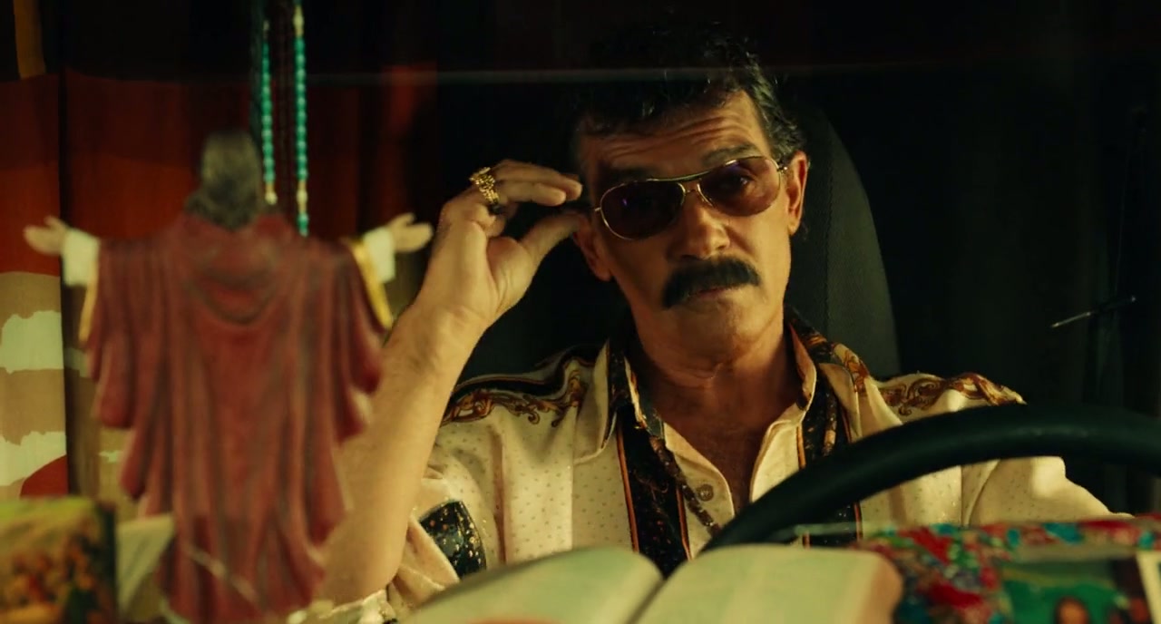 Machete Kills Screenshot