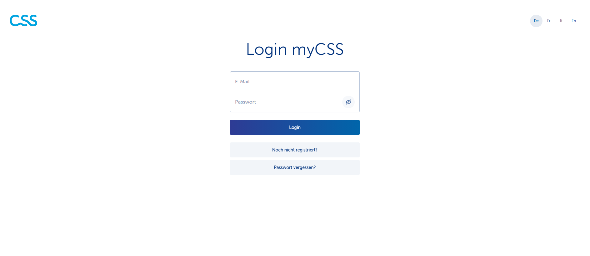 Forensic screenshot of electrocloude.es showing the phishing page layout