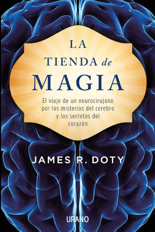 La tienda de magia