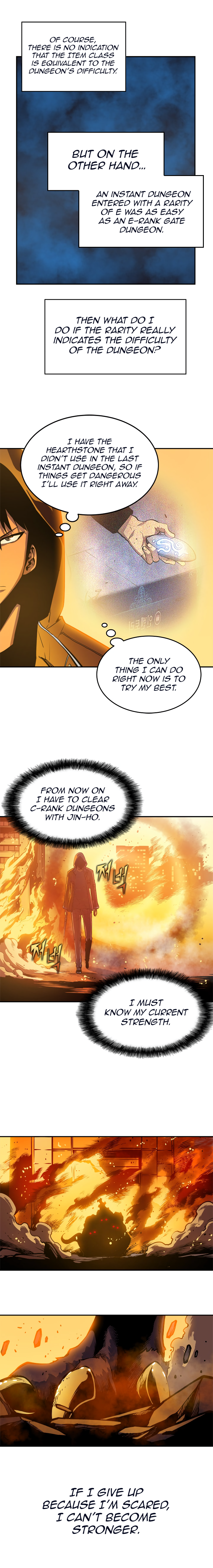 Read Jujutsu Kaisen Chapter 26 English - Page 8