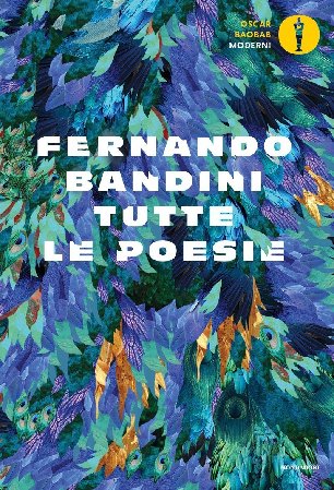 Fernando Bandini - Tutte le poesie (2018)