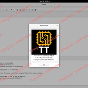 ANSYS Totem 2025R2 2 Linux64
