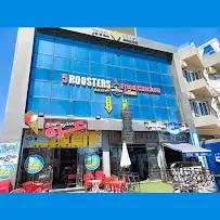 صورة Five Roosters fried chicken
