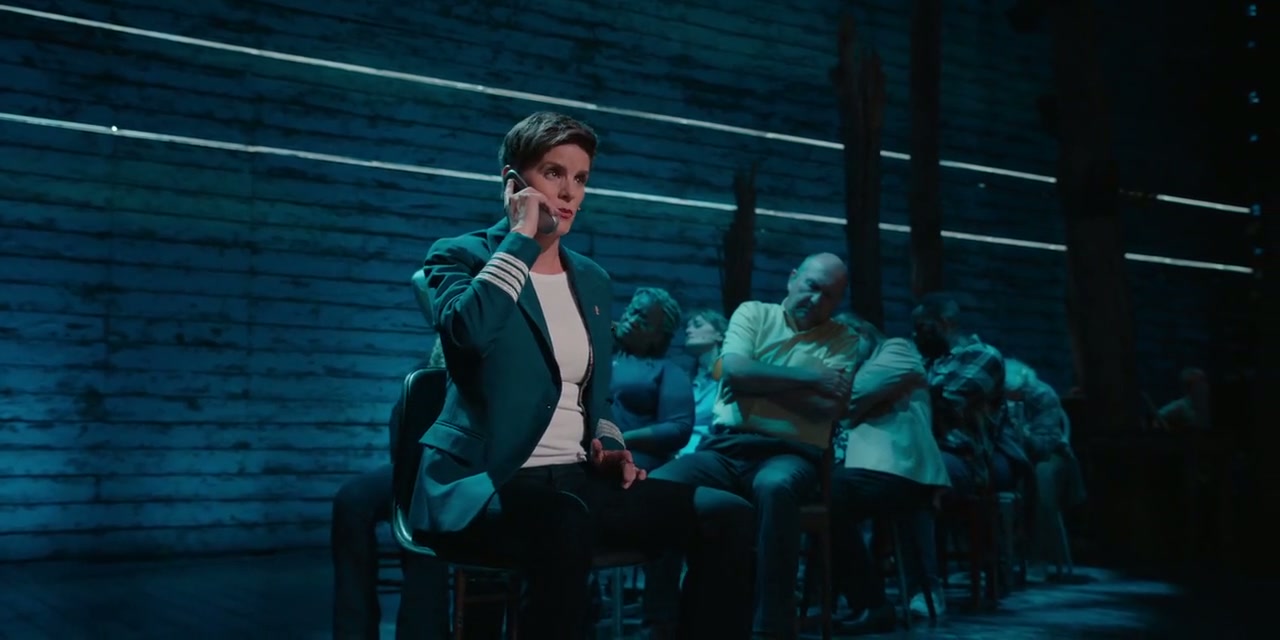 Come from Away Screenshot
