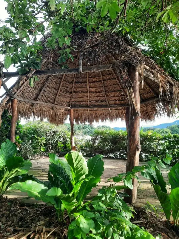 Isleta El Paraíso 2