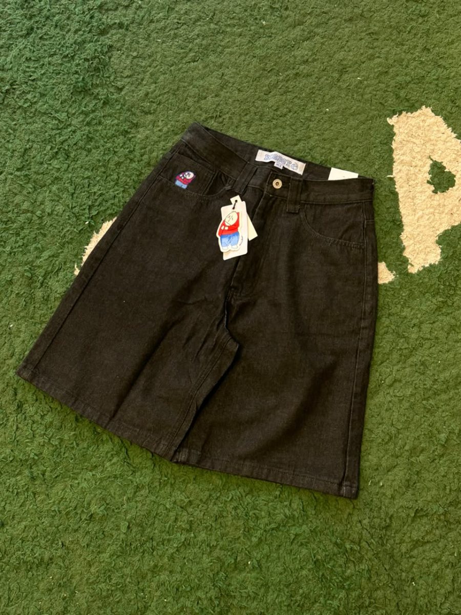Baggy short