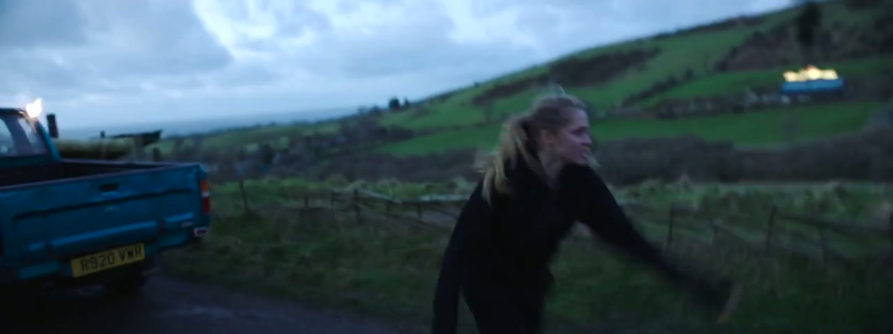 The Place of No Words Screenshot