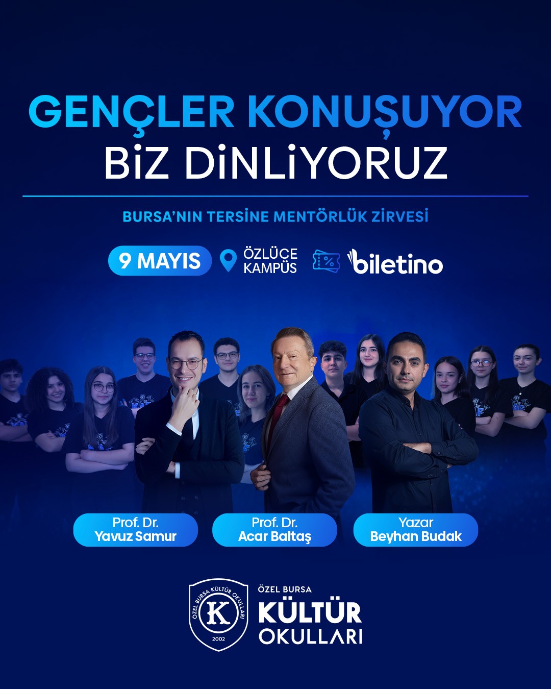 mentorluk