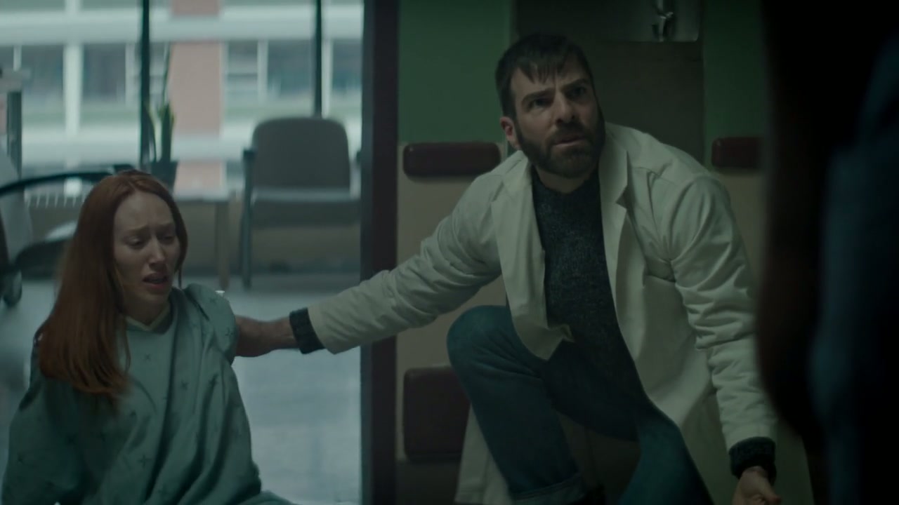 Brilliant Minds Screenshot