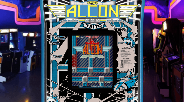 alcon