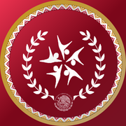 Logotipo OJPAM