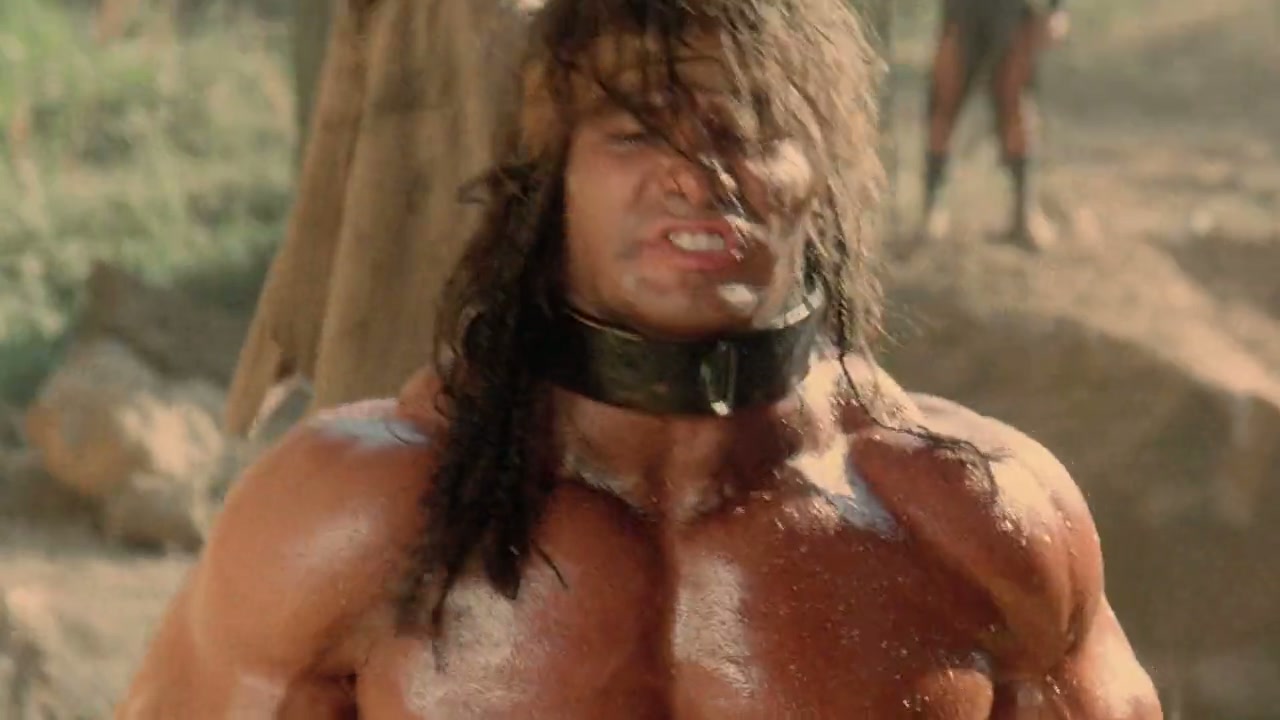 The Barbarians Screenshot