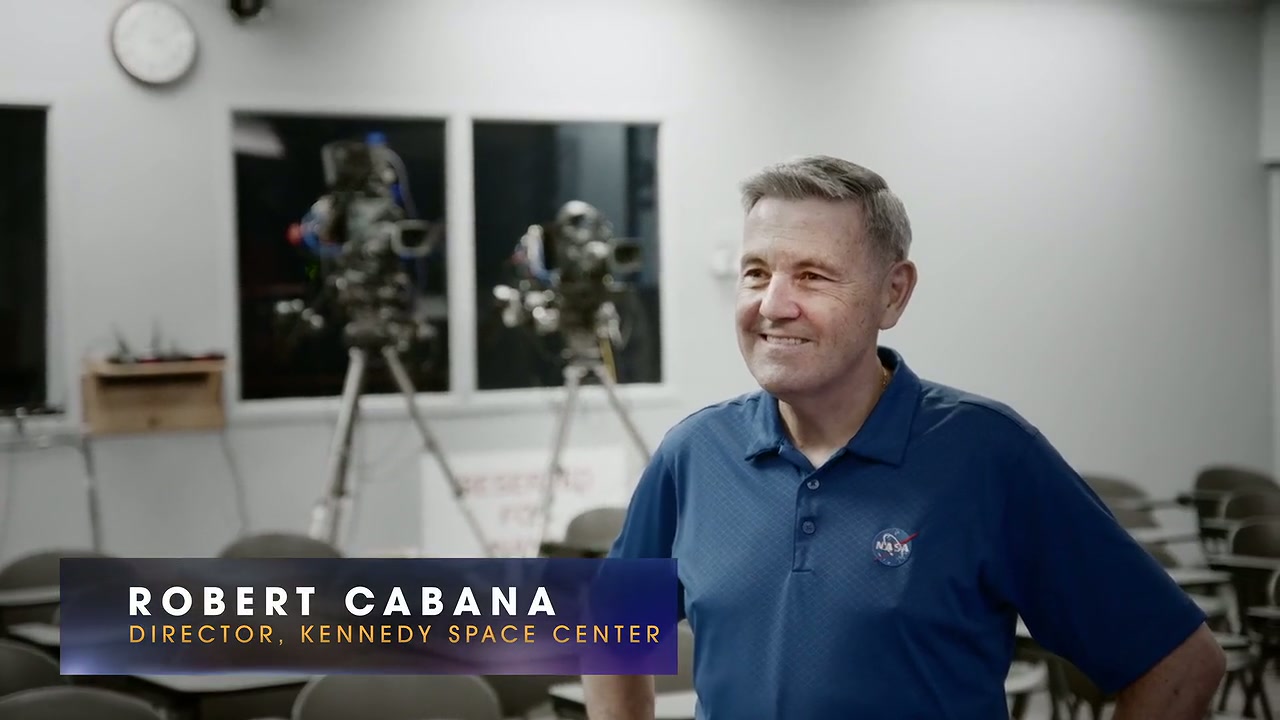 NASA & SpaceX: Journey to the Future Screenshot