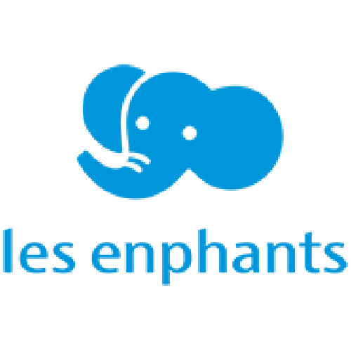Les Enphants 麗嬰房