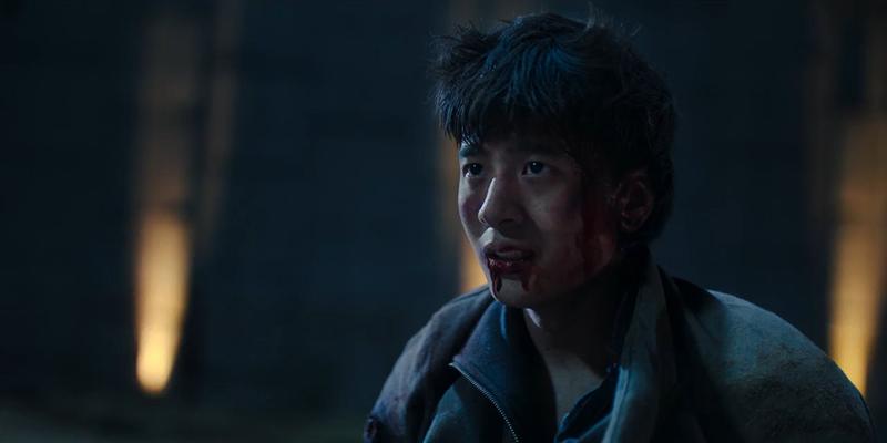 My Dearest Assassin (2026) SS6