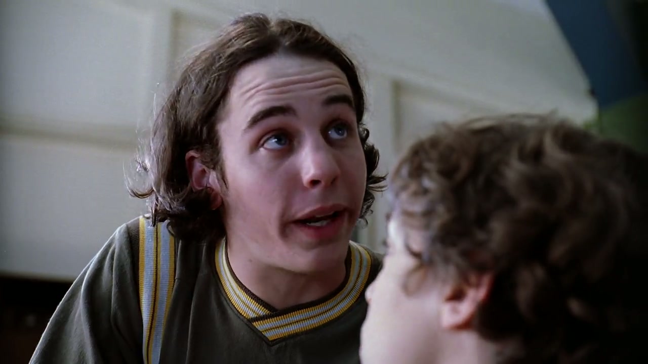 Freaks and Geeks Screenshot
