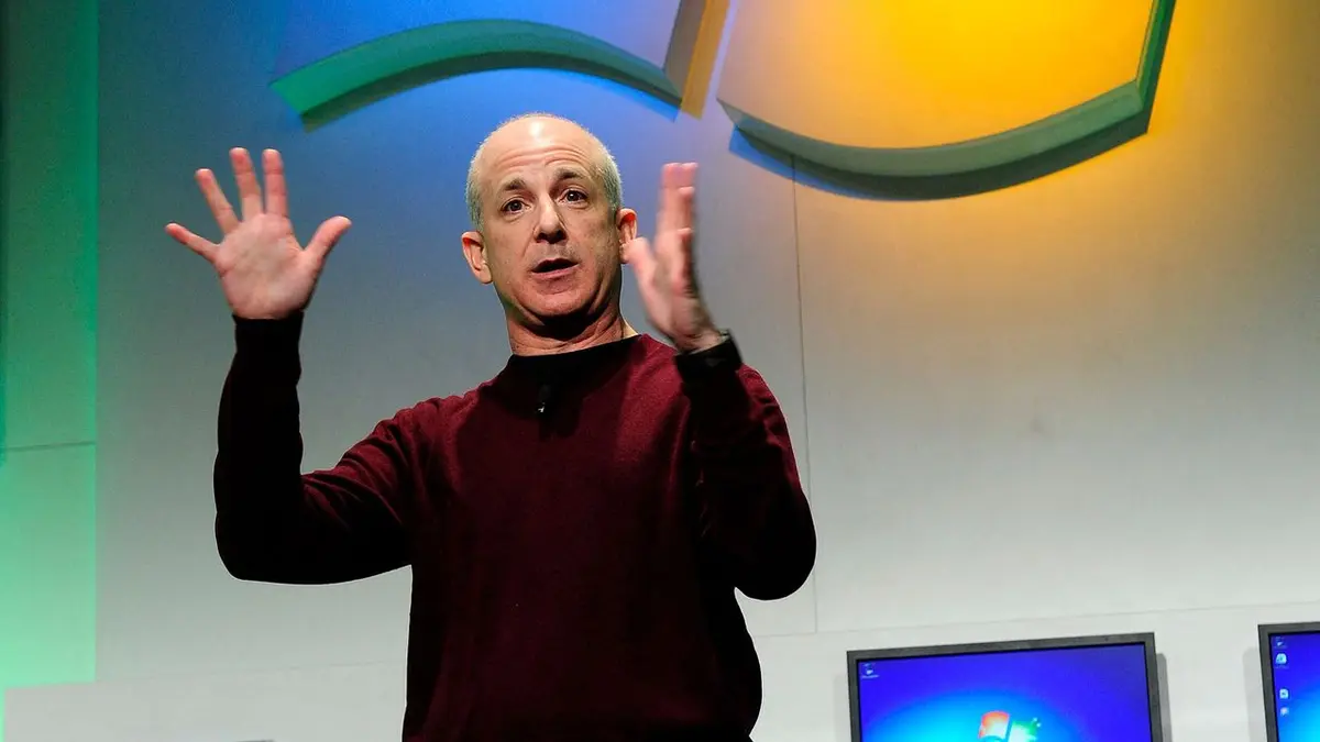 Windows' Arm Roots Revealed
