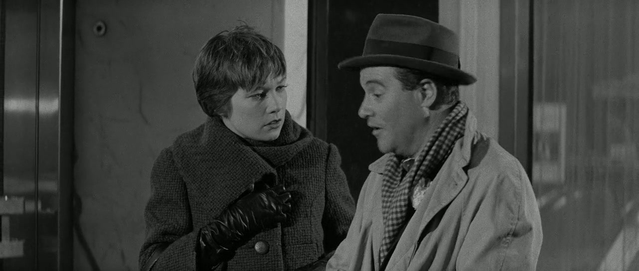 The Apartment Screenshot
