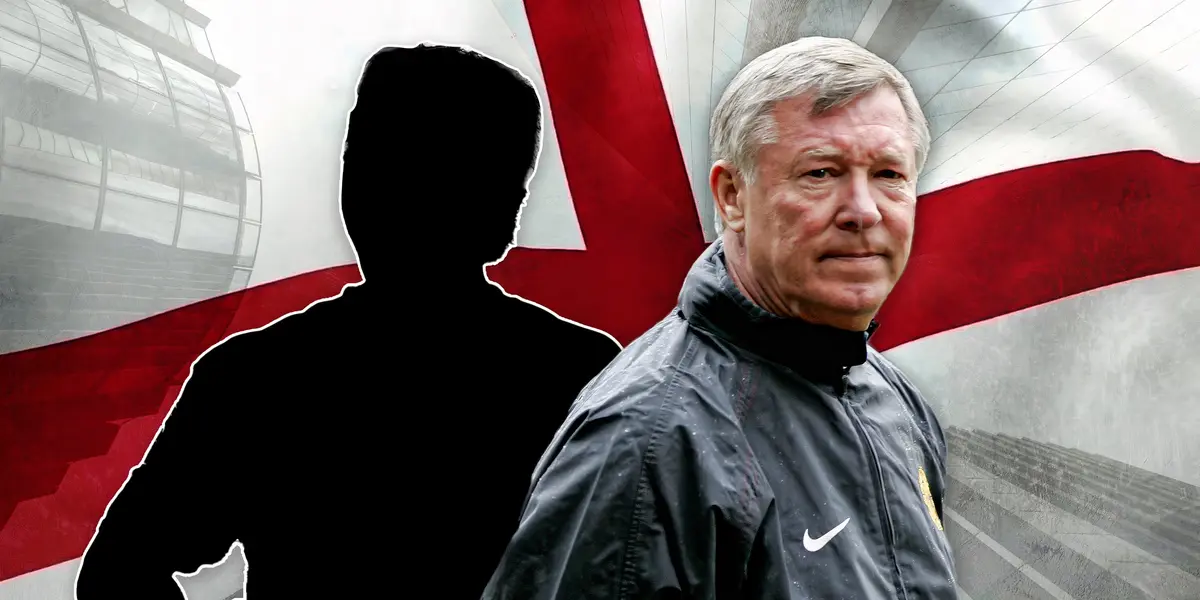 I Was the Most Hated Player in England - Sir Alex Ferguson Had to Stop Me Retiring at 28