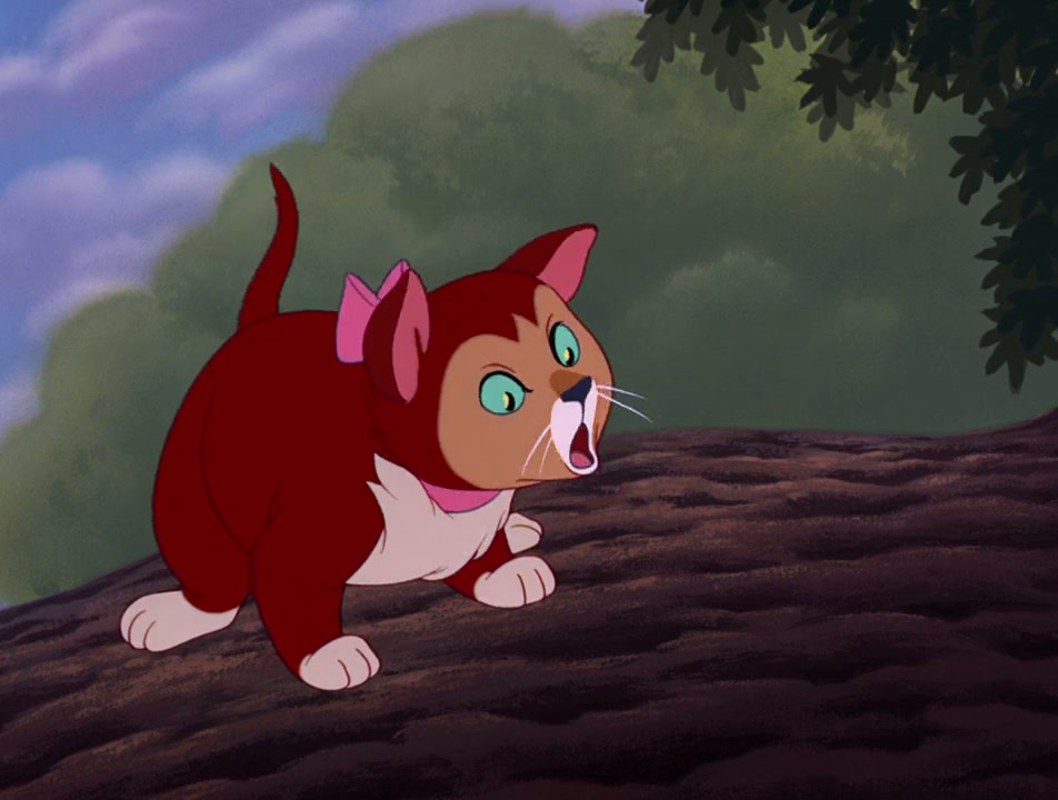 Alice in Wonderland Screenshot