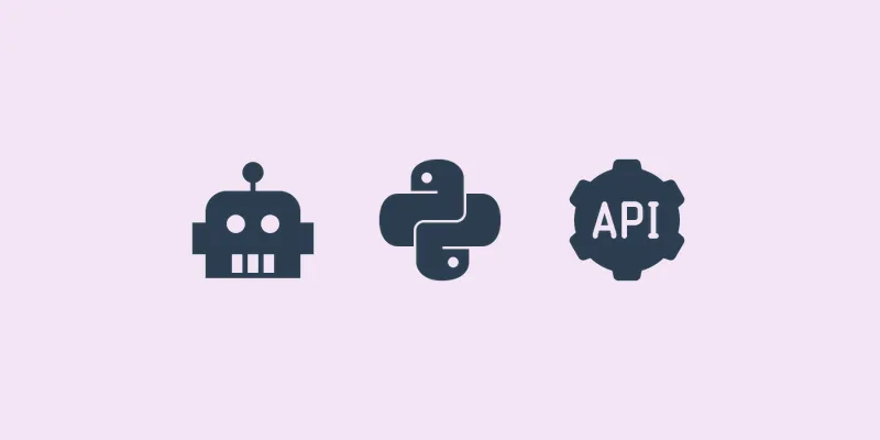 Menjelajahi Dunia Otomasi Web dengan Python: Panduan Lengkap untuk Bots dan Web Scraping