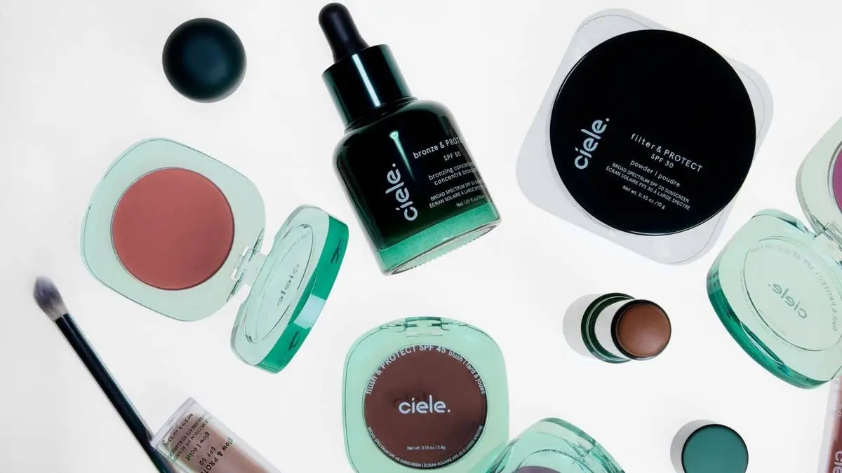 Sunscreen in Every Product: Makeup Brand's Bold Move
