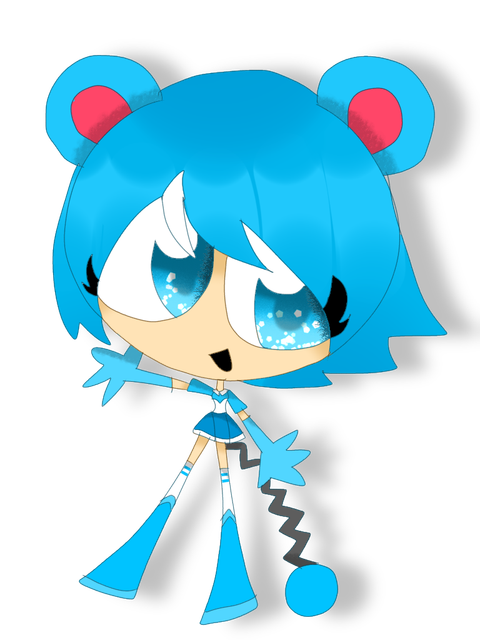 Marill