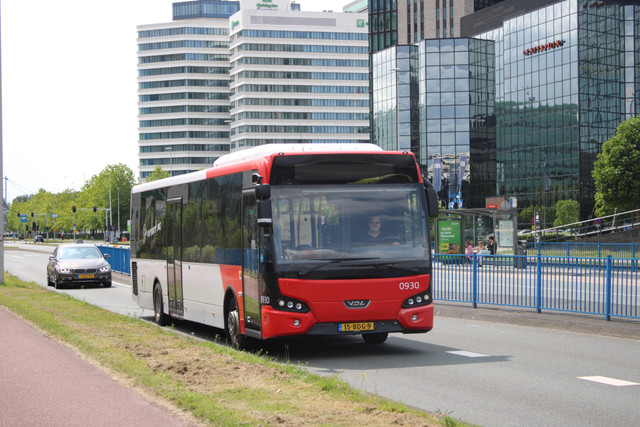 15 BDG 9