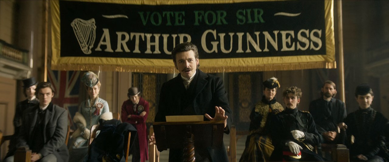 House of Guinness Screenshot