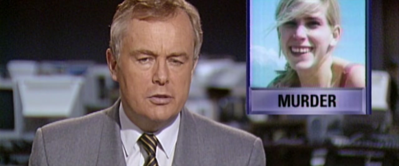 The Murder of Rachel Nickell Screenshot