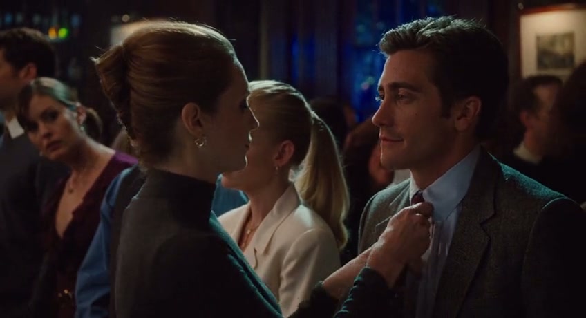 Love & Other Drugs Screenshot