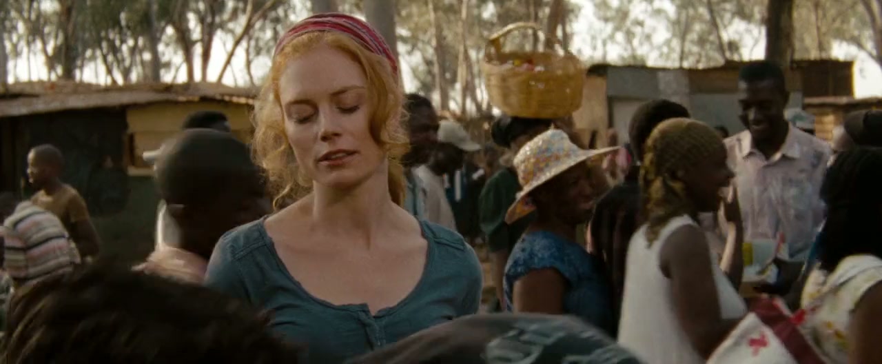 Machine Gun Preacher Screenshot