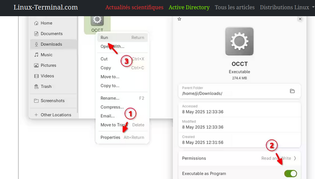 occt1