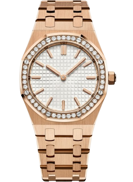 Pendulus® Royal Oak Quartz