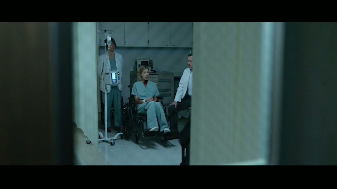 Victim/Suspect Screenshot