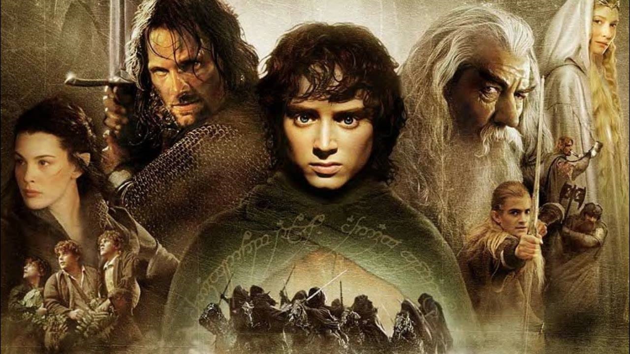 Lord-Of-The-Rings