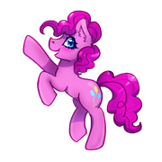 Pinkie