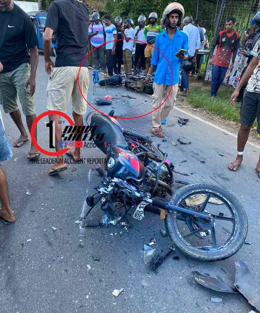 Incident Photo