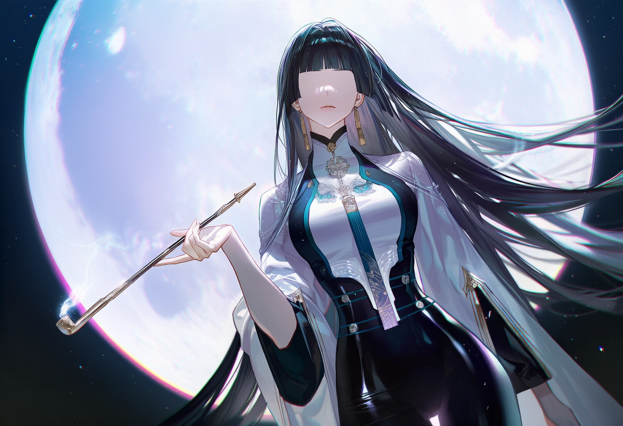 상월