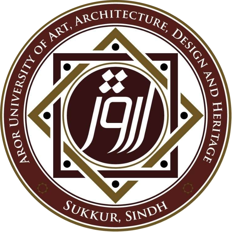 AROR Logo