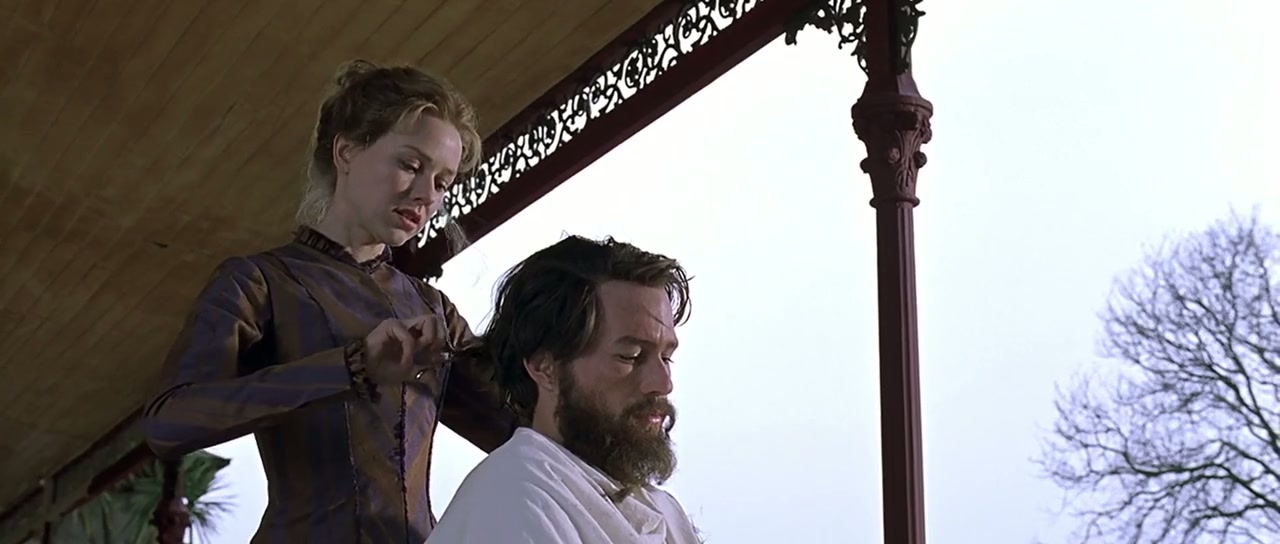 Ned Kelly Screenshot