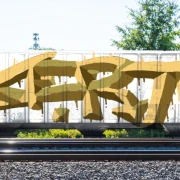 Graffiti artwork by xertv