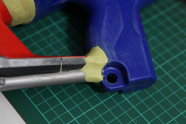 Bazooka Rifle (14)